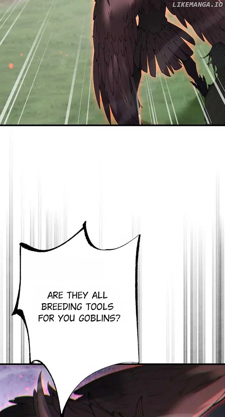 From Goblin to Goblin God Chapter 53 Page 12