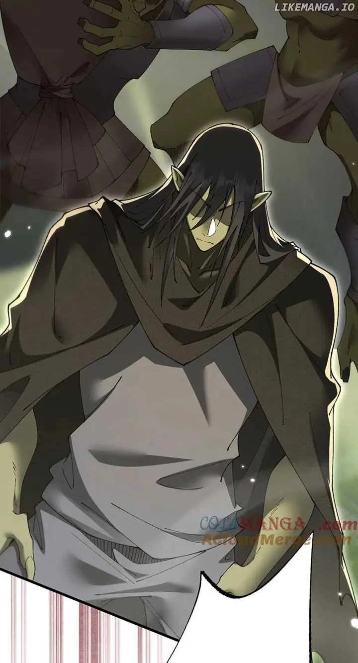 From Goblin to Goblin God Chapter 53 Page 15