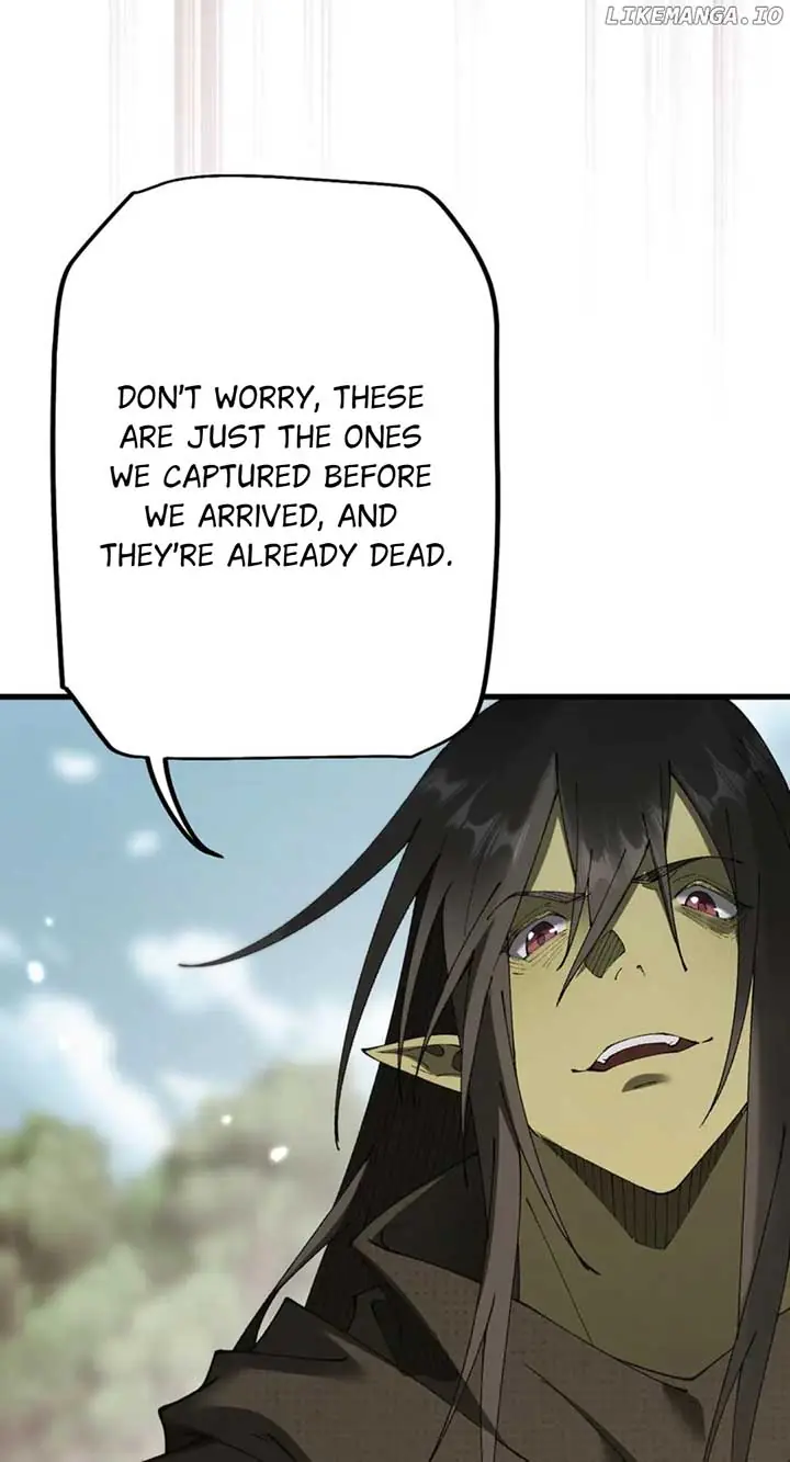 From Goblin to Goblin God Chapter 53 Page 17