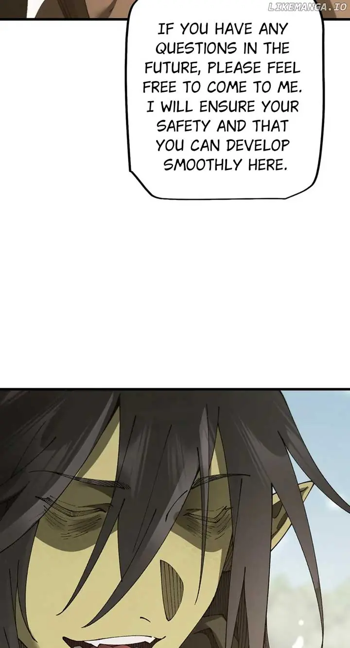From Goblin to Goblin God Chapter 53 Page 20