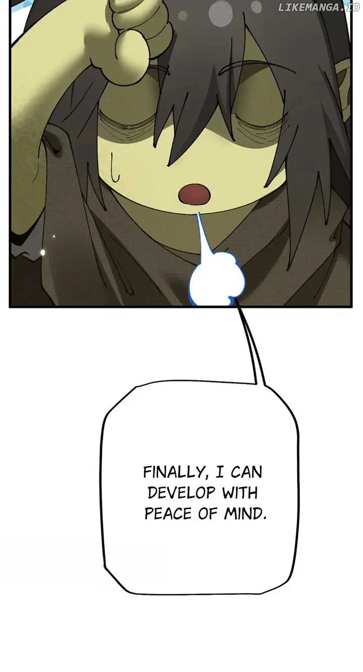 From Goblin to Goblin God Chapter 53 Page 24