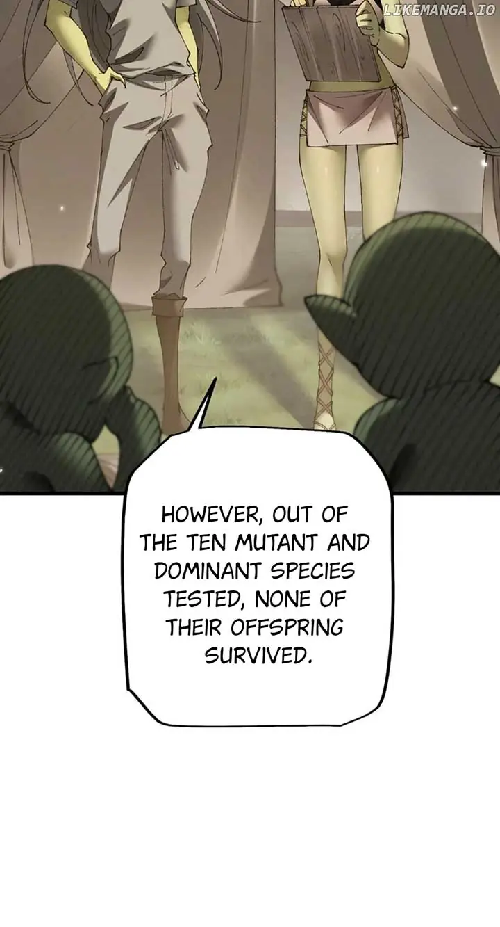 From Goblin to Goblin God Chapter 53 Page 27