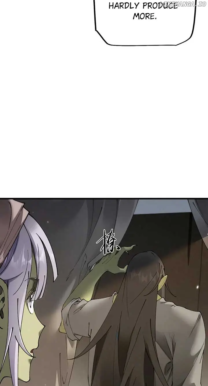 From Goblin to Goblin God Chapter 53 Page 29