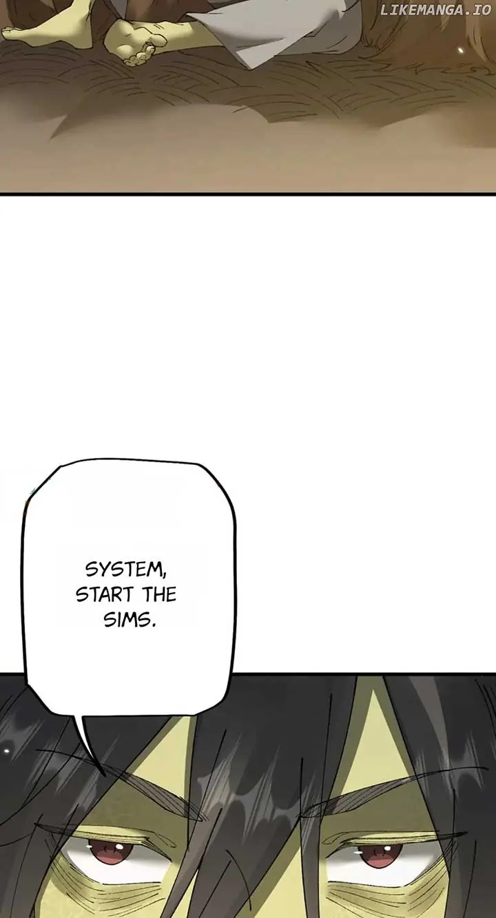 From Goblin to Goblin God Chapter 53 Page 35
