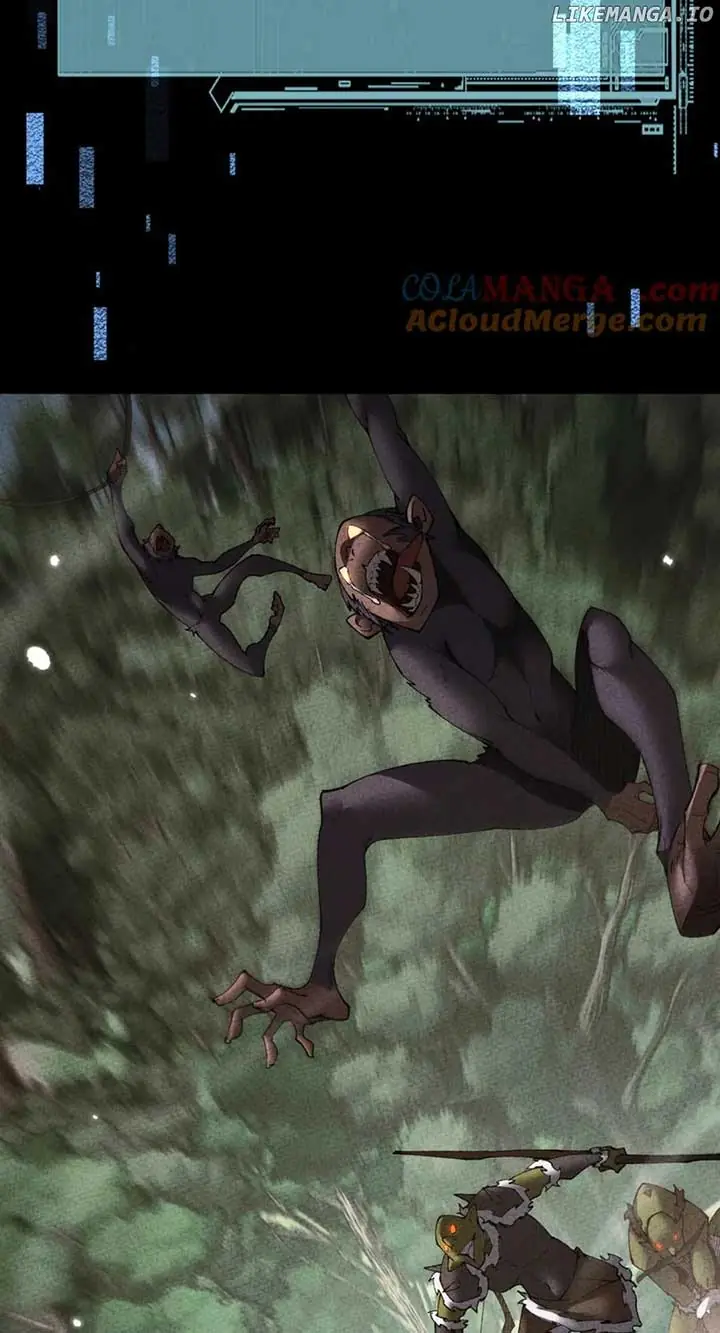 From Goblin to Goblin God Chapter 53 Page 37