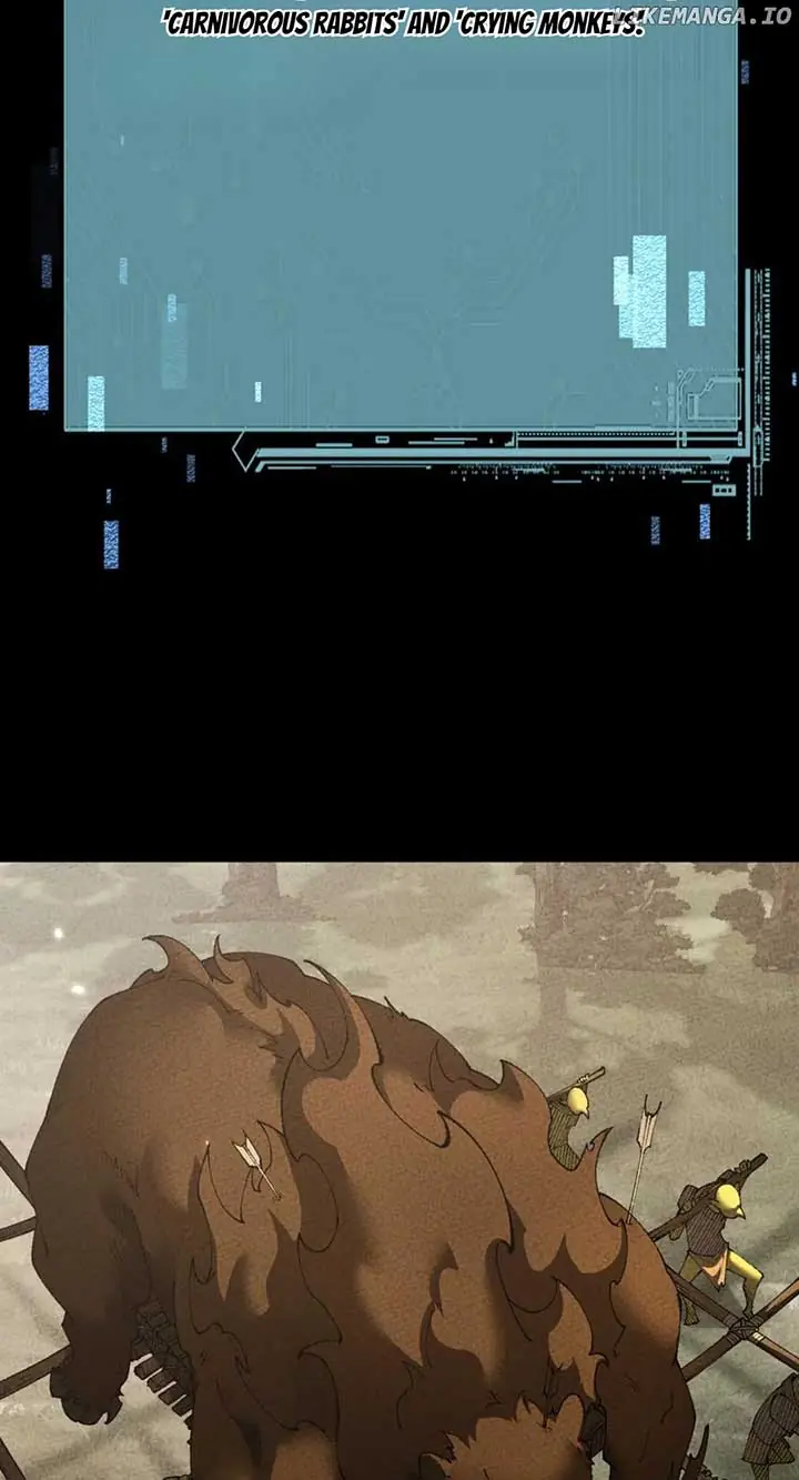 From Goblin to Goblin God Chapter 53 Page 39