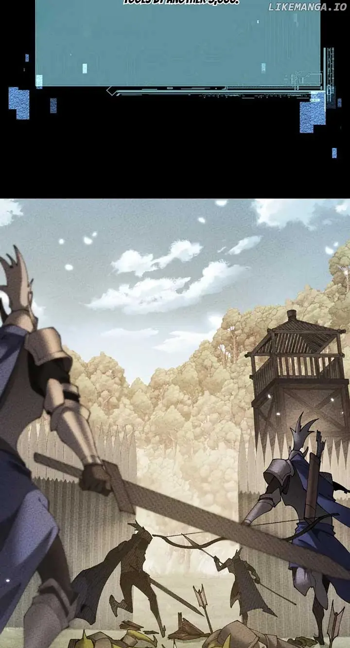 From Goblin to Goblin God Chapter 53 Page 42