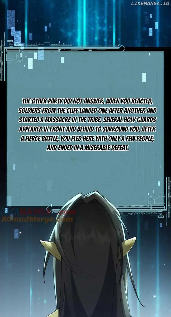 From Goblin to Goblin God Chapter 53 Page 47