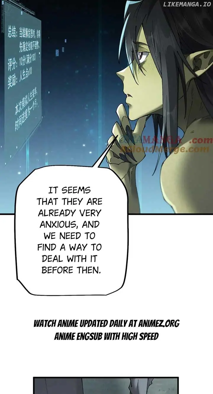 From Goblin to Goblin God Chapter 53 Page 49