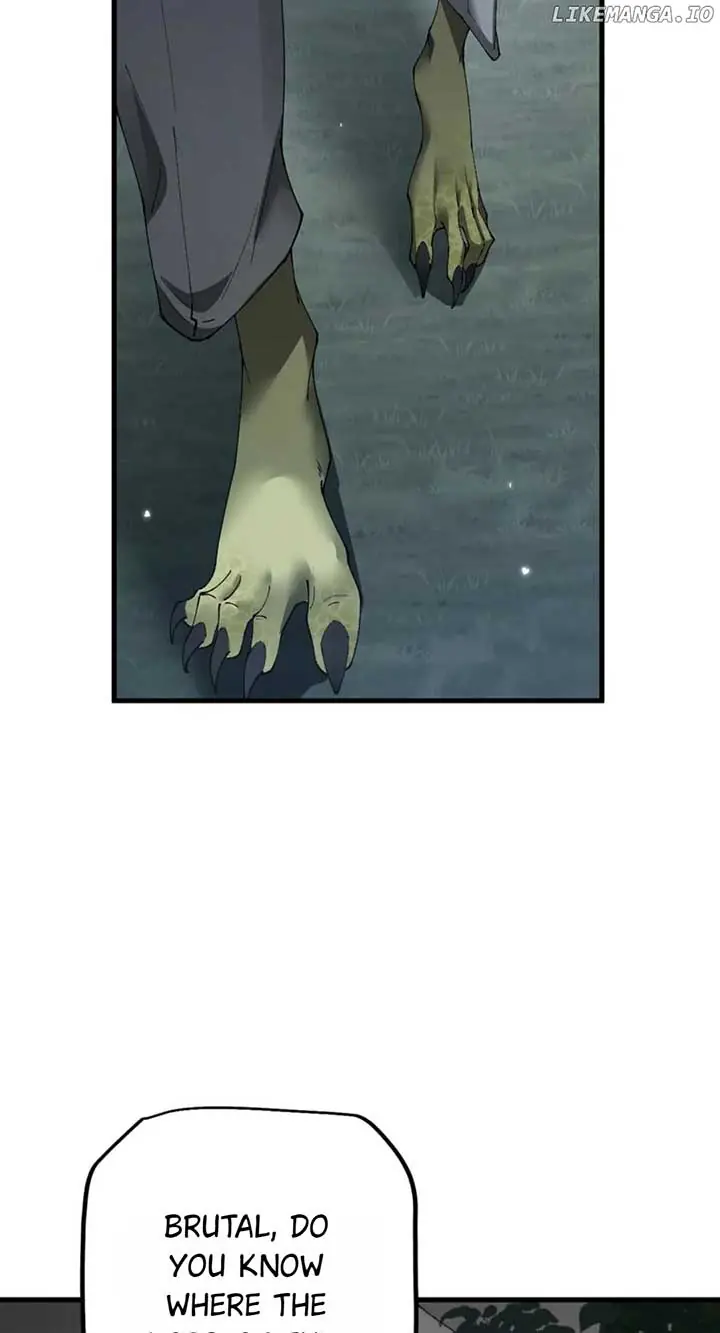 From Goblin to Goblin God Chapter 53 Page 50