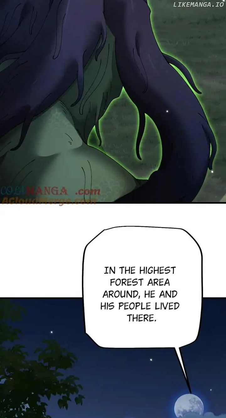 From Goblin to Goblin God Chapter 53 Page 52