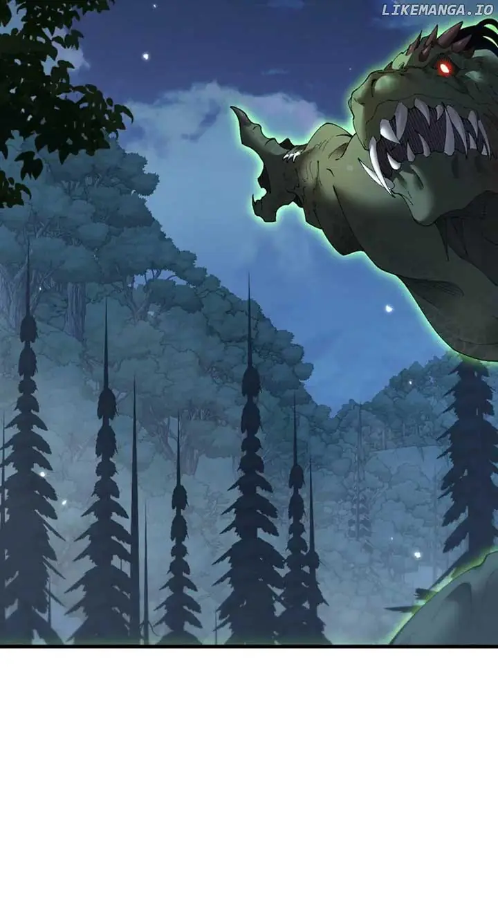 From Goblin to Goblin God Chapter 53 Page 53