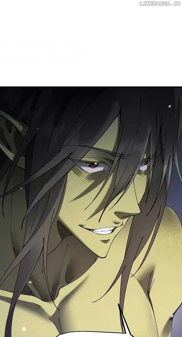 From Goblin to Goblin God Chapter 53 Page 54