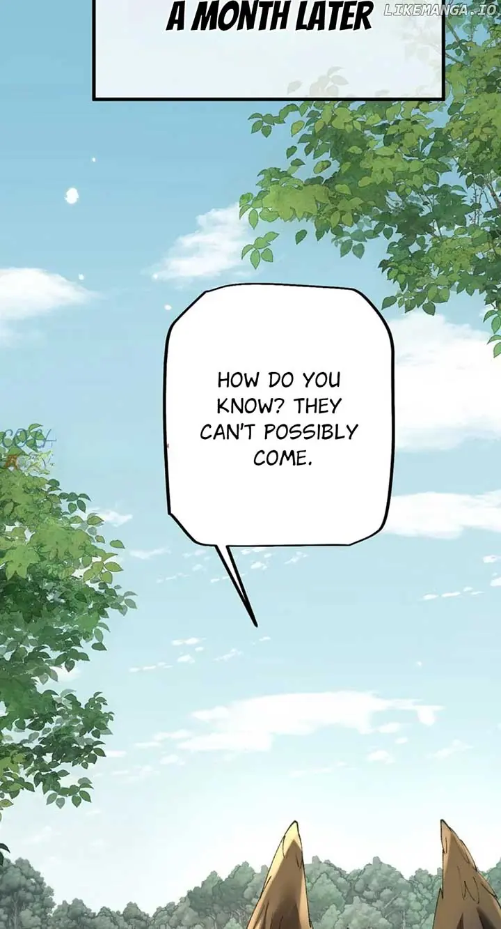From Goblin to Goblin God Chapter 53 Page 57