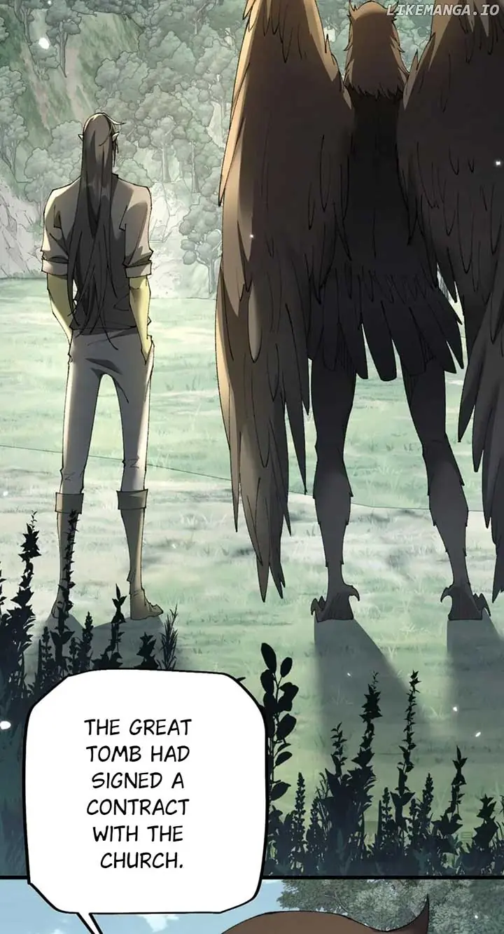 From Goblin to Goblin God Chapter 53 Page 58