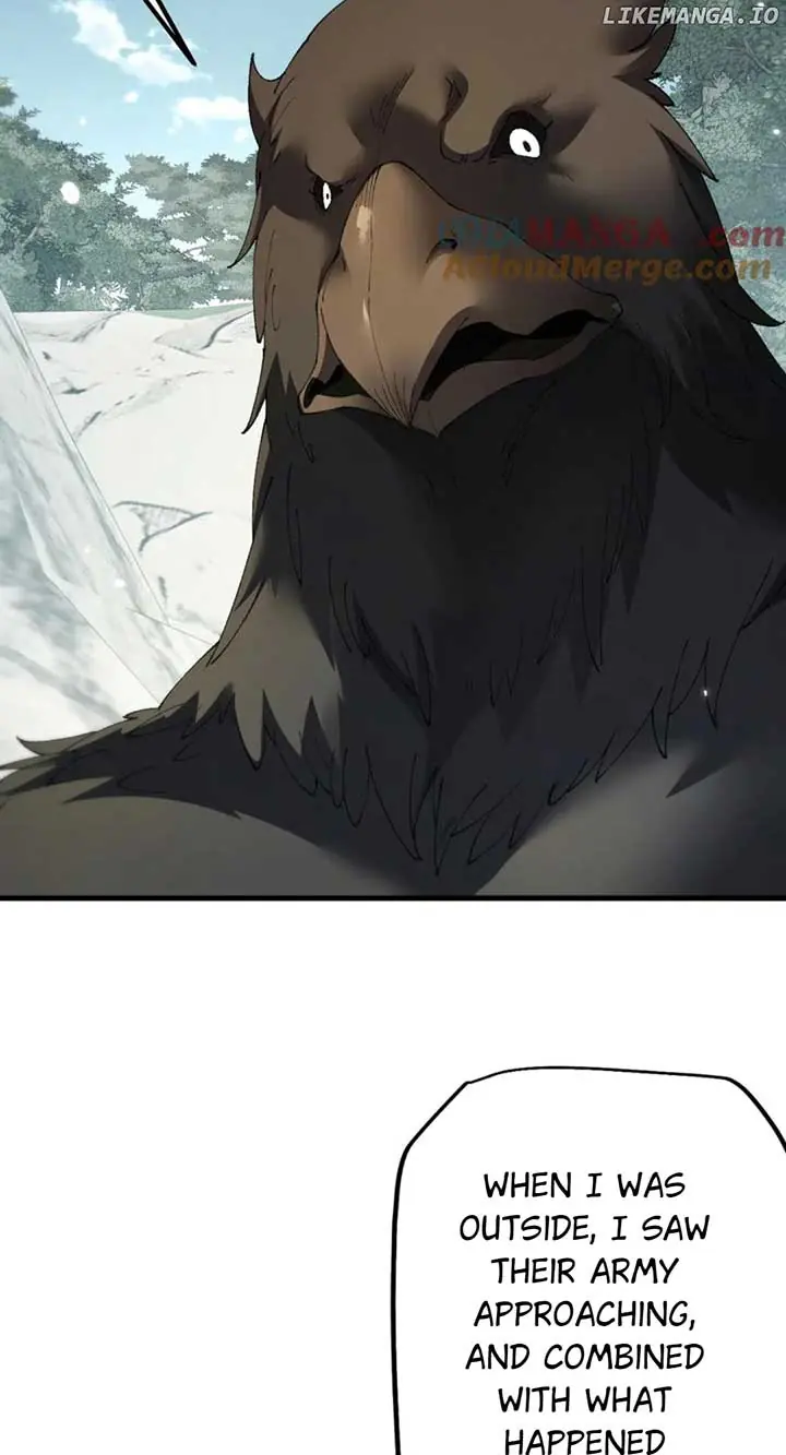 From Goblin to Goblin God Chapter 53 Page 59