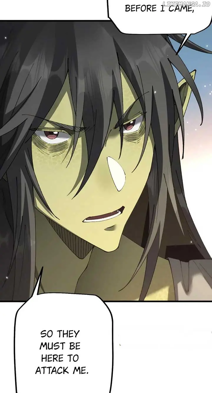 From Goblin to Goblin God Chapter 53 Page 60