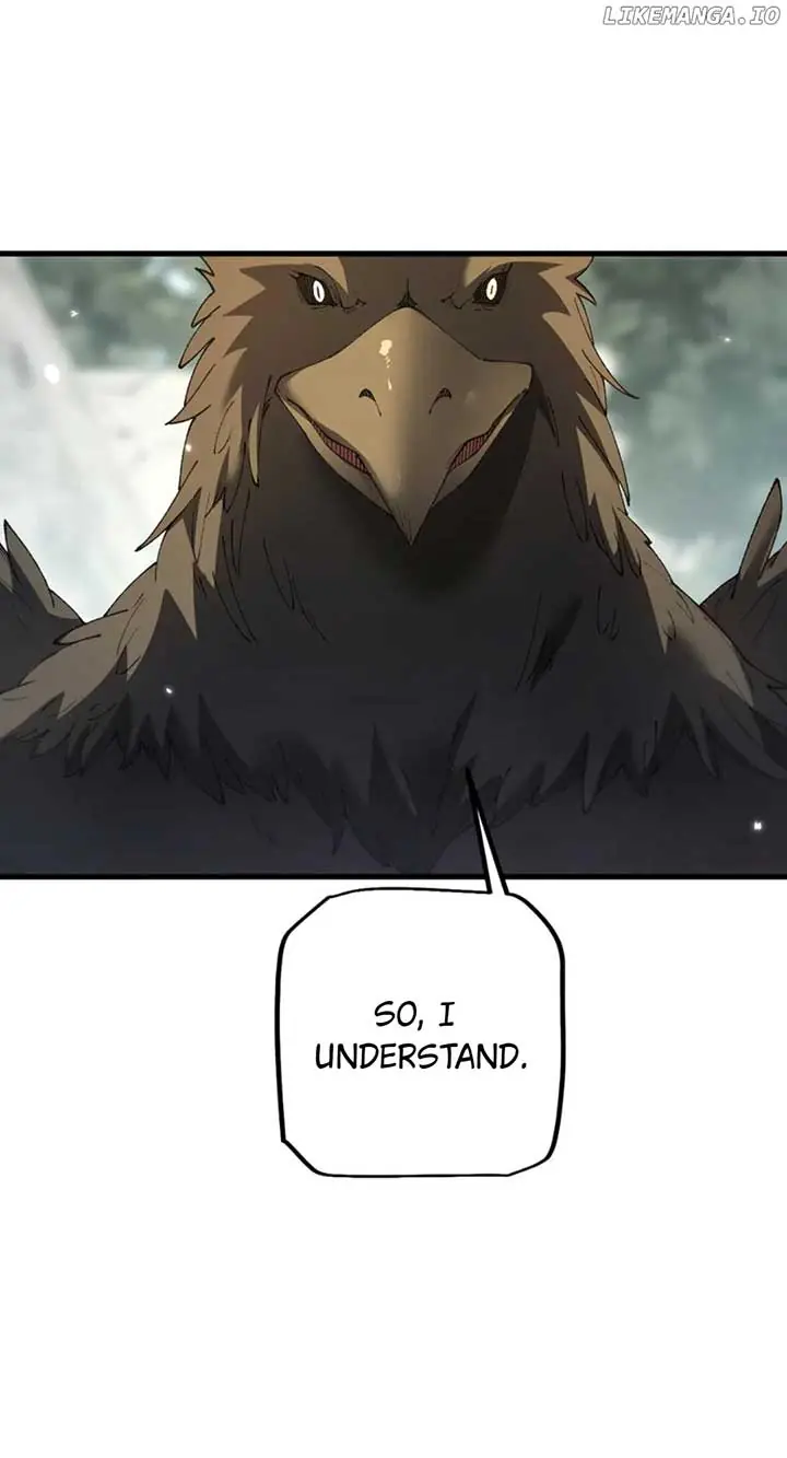 From Goblin to Goblin God Chapter 53 Page 62