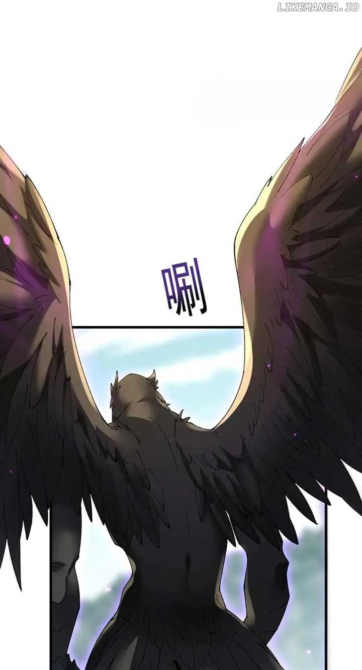 From Goblin to Goblin God Chapter 53 Page 63