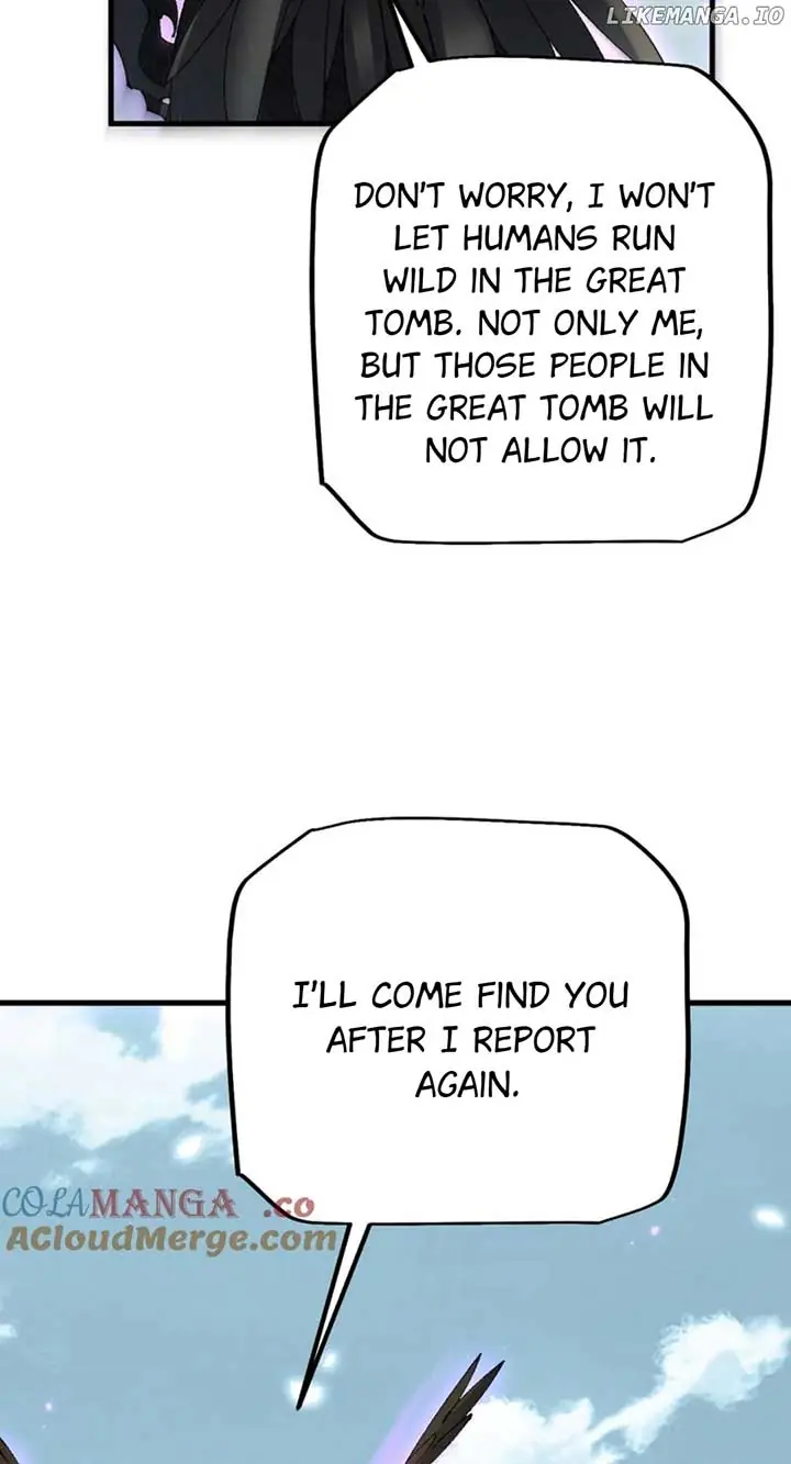From Goblin to Goblin God Chapter 53 Page 64