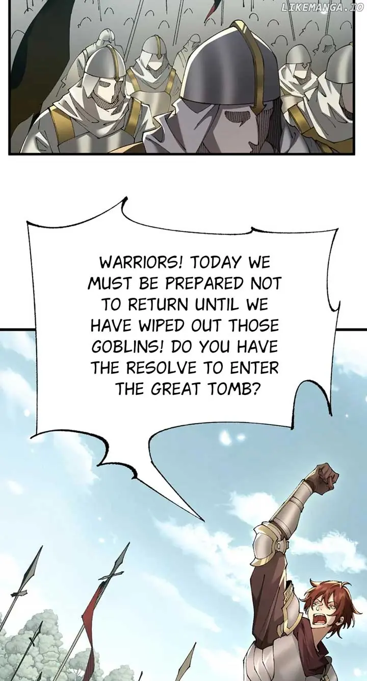 From Goblin to Goblin God Chapter 53 Page 67