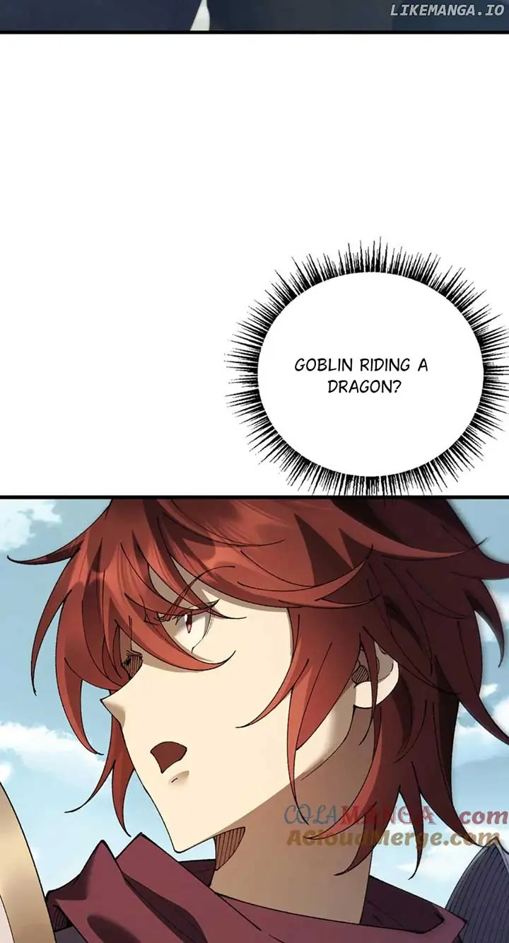 From Goblin to Goblin God Chapter 54 Page 4