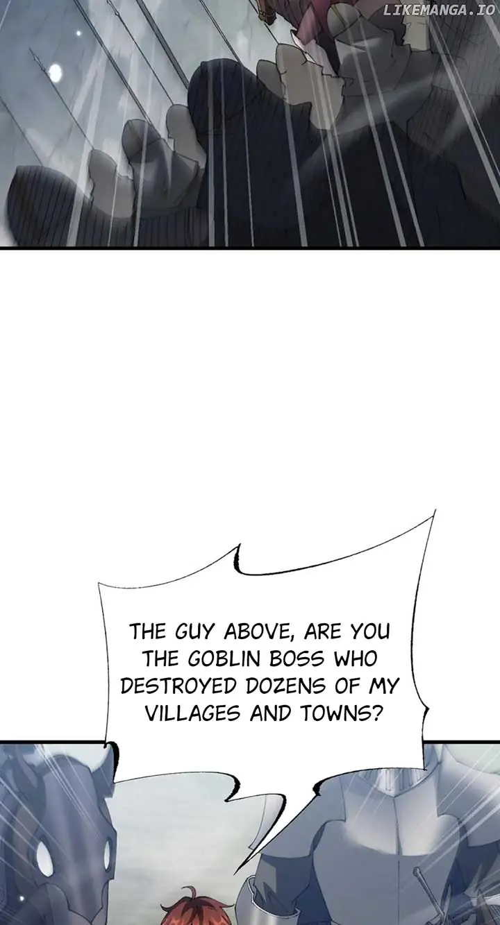 From Goblin to Goblin God Chapter 54 Page 7