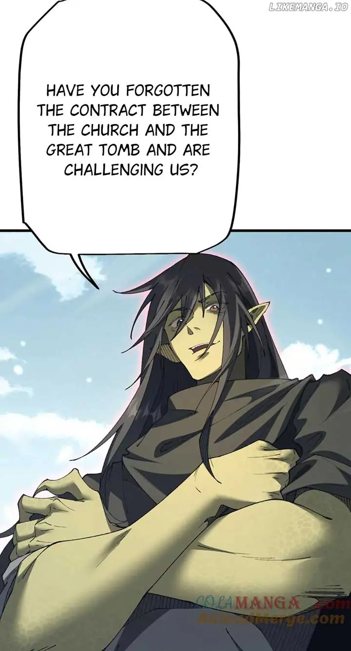 From Goblin to Goblin God Chapter 54 Page 9