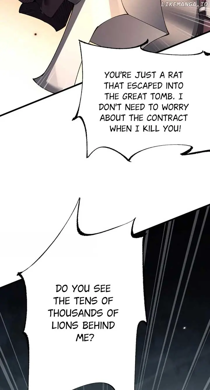 From Goblin to Goblin God Chapter 54 Page 11