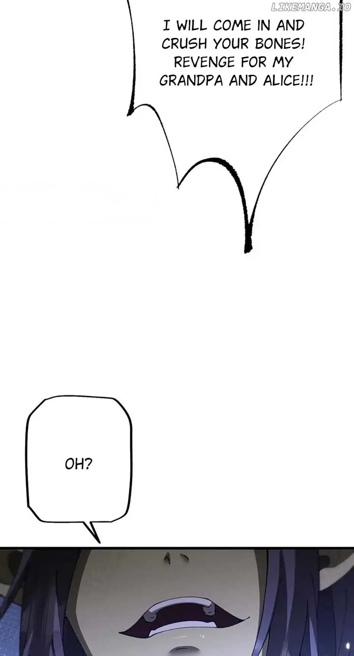 From Goblin to Goblin God Chapter 54 Page 13