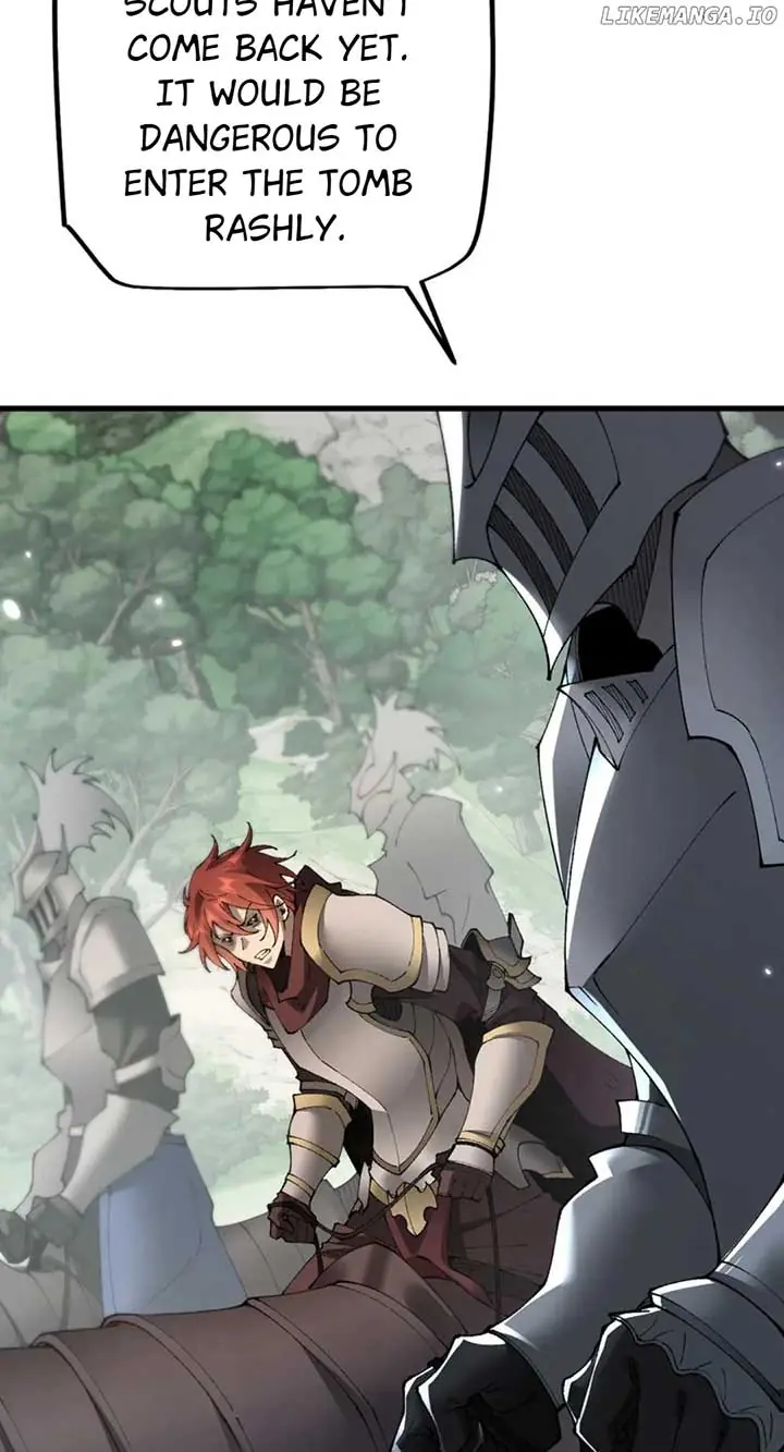 From Goblin to Goblin God Chapter 54 Page 21