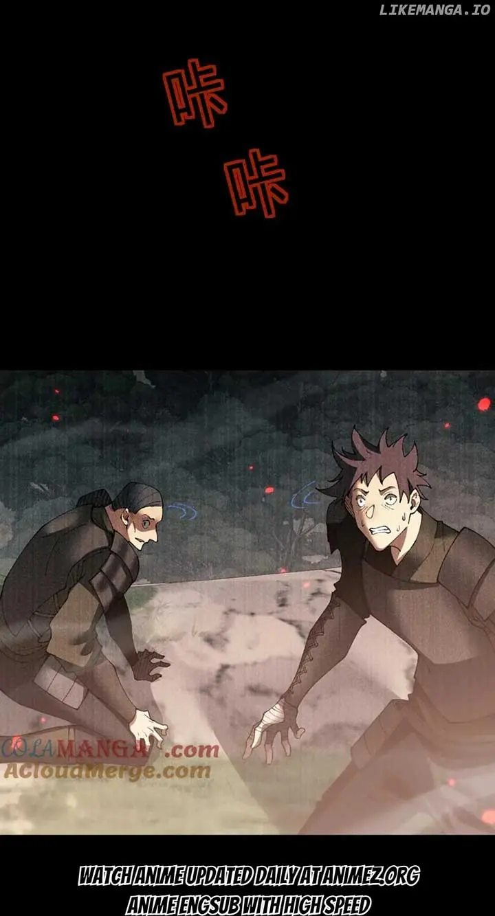 From Goblin to Goblin God Chapter 54 Page 28