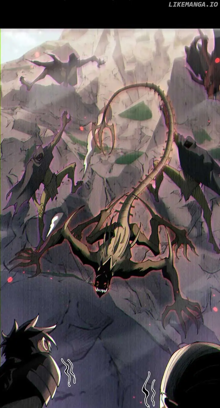 From Goblin to Goblin God Chapter 54 Page 29