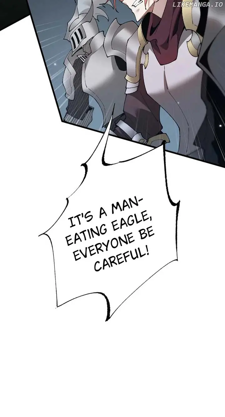 From Goblin to Goblin God Chapter 54 Page 41