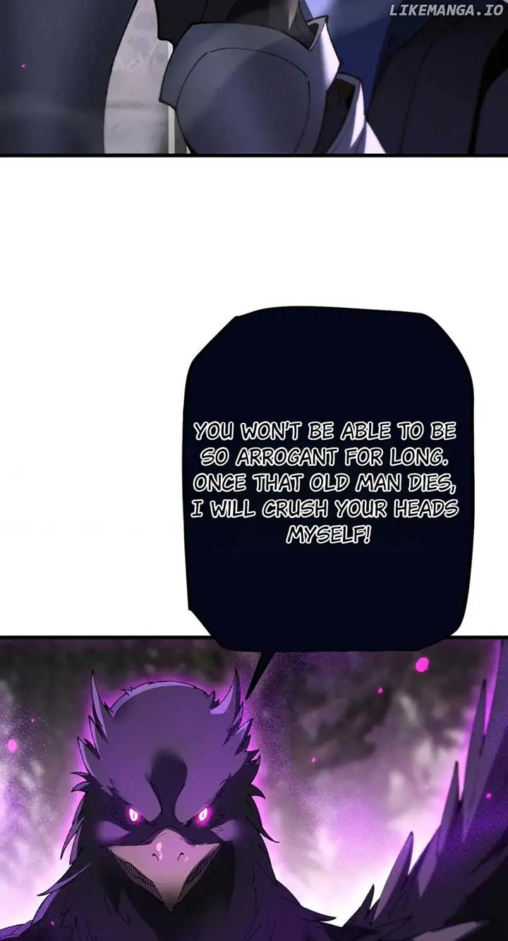 From Goblin to Goblin God Chapter 54 Page 46