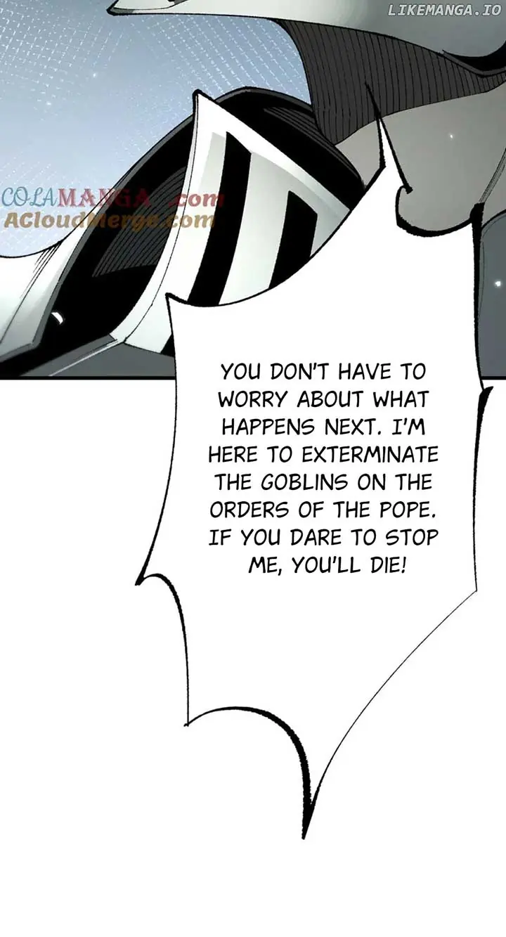 From Goblin to Goblin God Chapter 54 Page 48