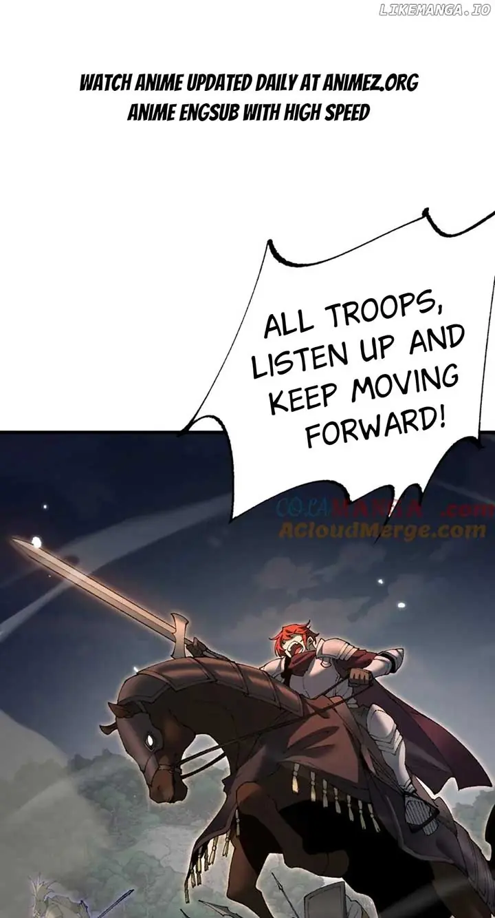 From Goblin to Goblin God Chapter 54 Page 49