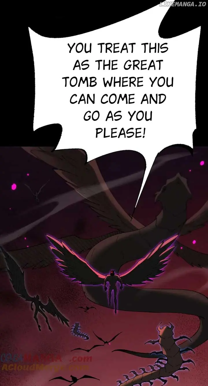 From Goblin to Goblin God Chapter 54 Page 52