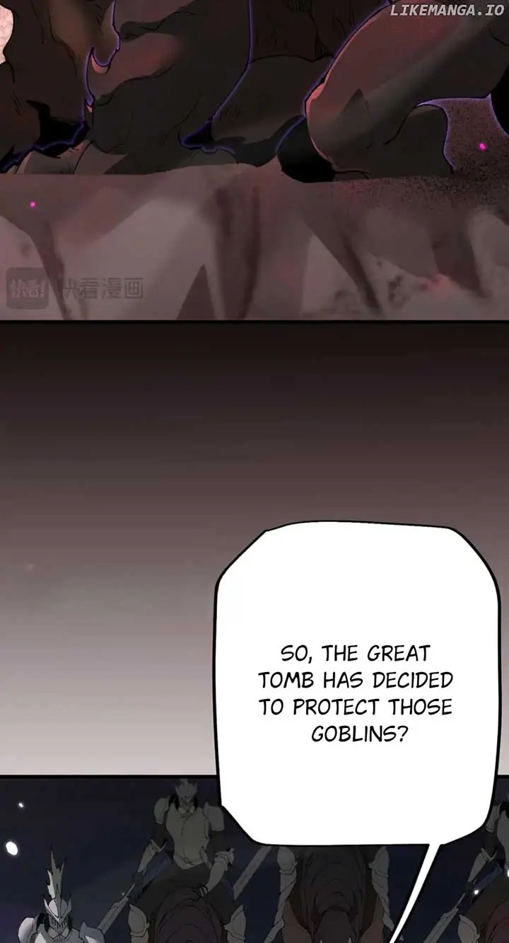 From Goblin to Goblin God Chapter 54 Page 54