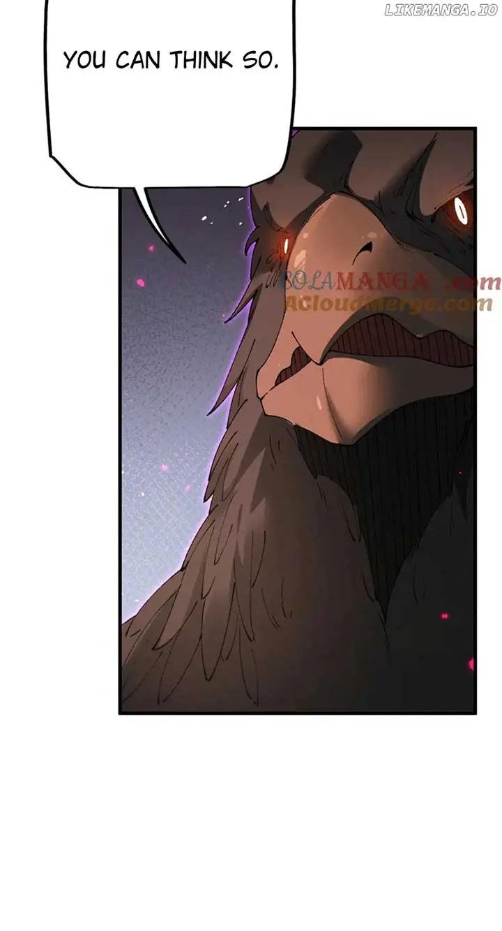 From Goblin to Goblin God Chapter 54 Page 56