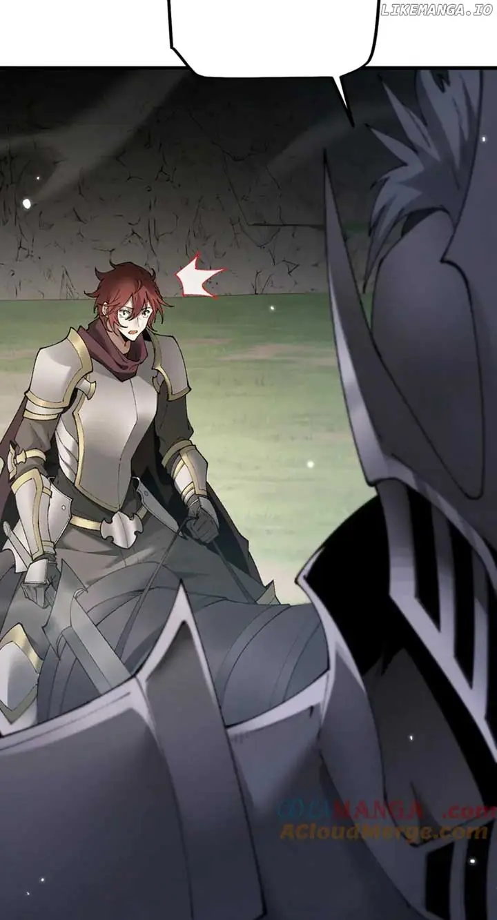 From Goblin to Goblin God Chapter 54 Page 61