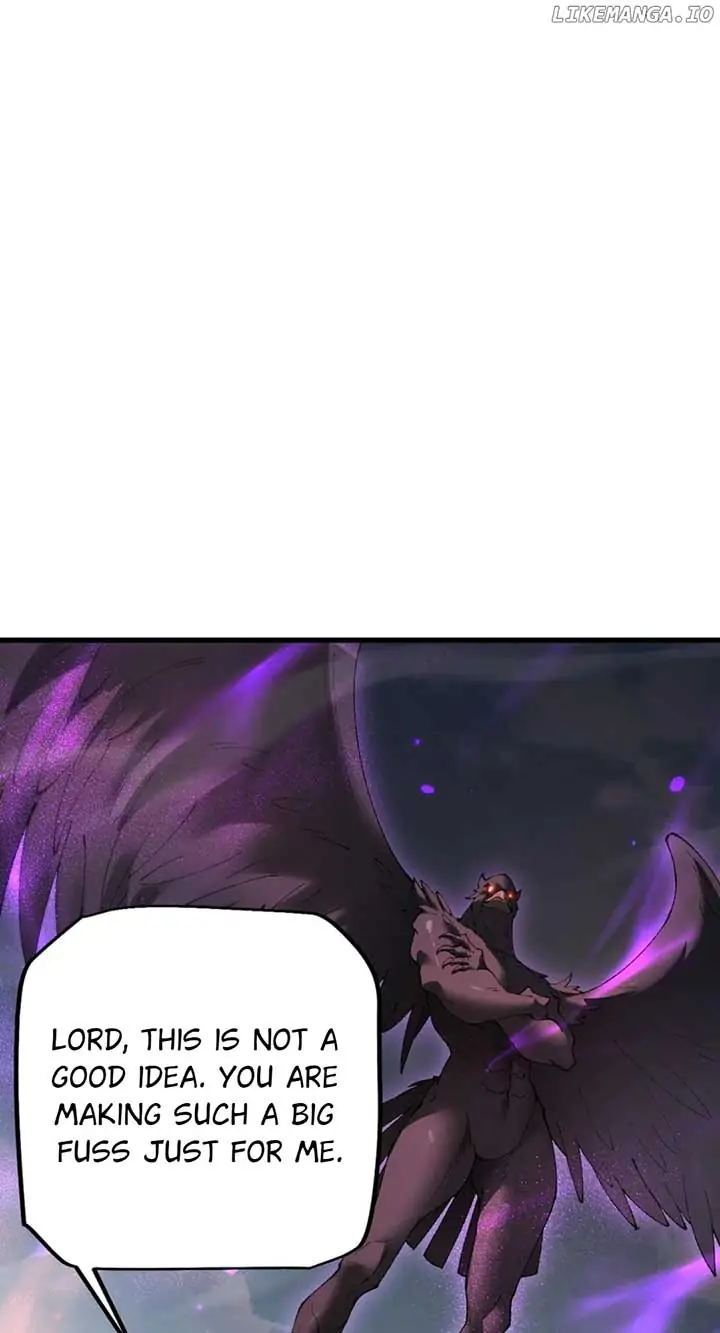 From Goblin to Goblin God Chapter 54 Page 64