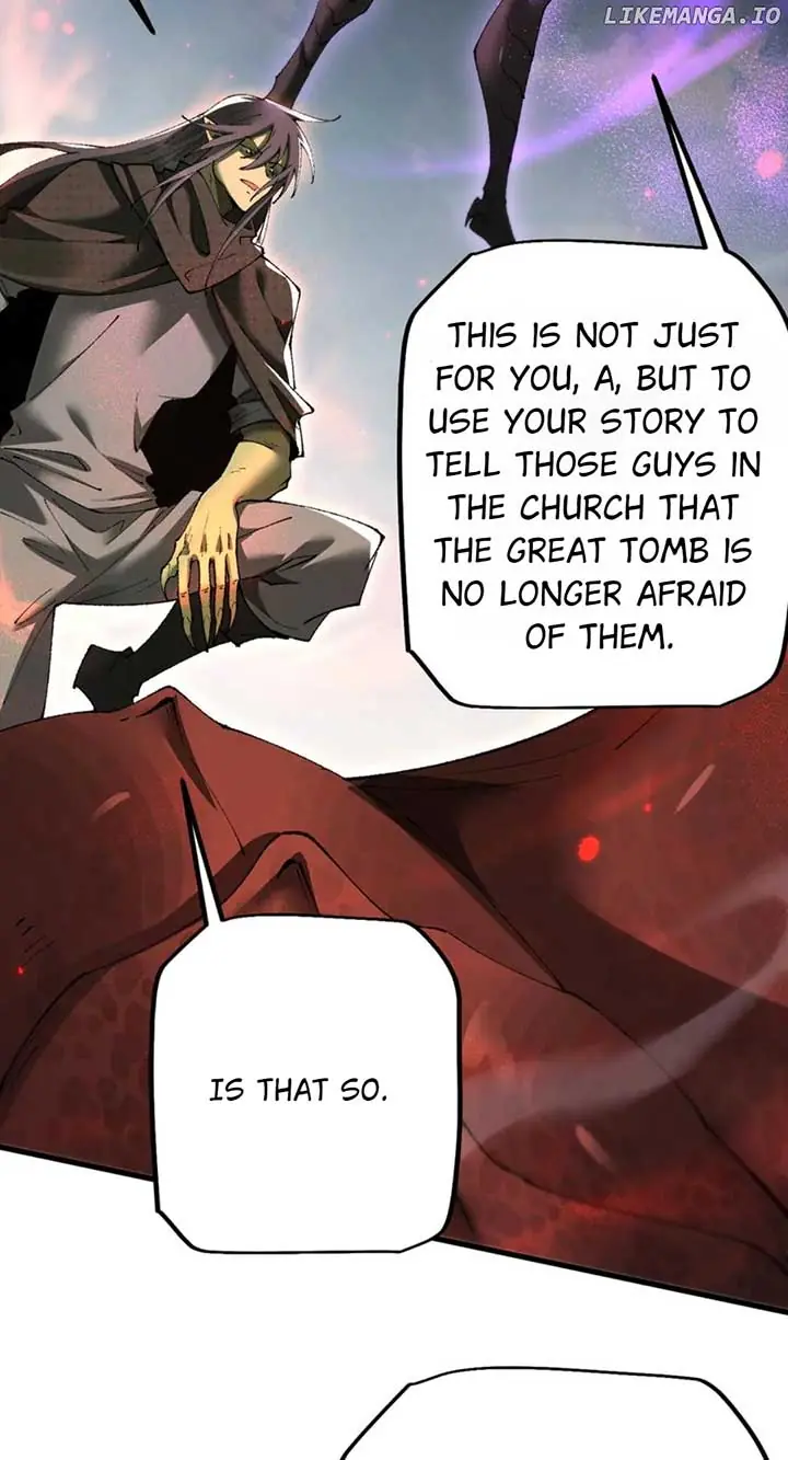 From Goblin to Goblin God Chapter 54 Page 65