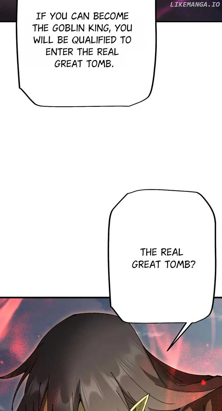From Goblin to Goblin God Chapter 54 Page 67