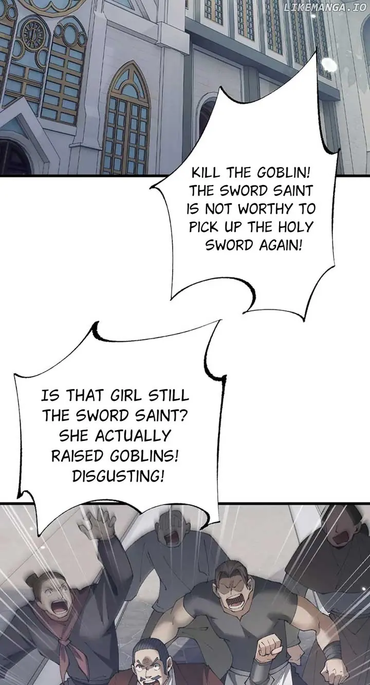 From Goblin to Goblin God Chapter 55 Page 3