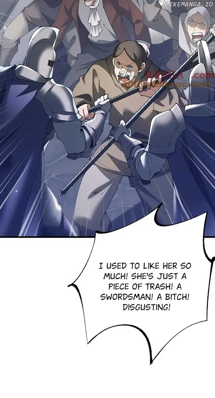 From Goblin to Goblin God Chapter 55 Page 4