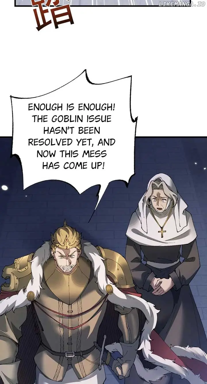 From Goblin to Goblin God Chapter 55 Page 6