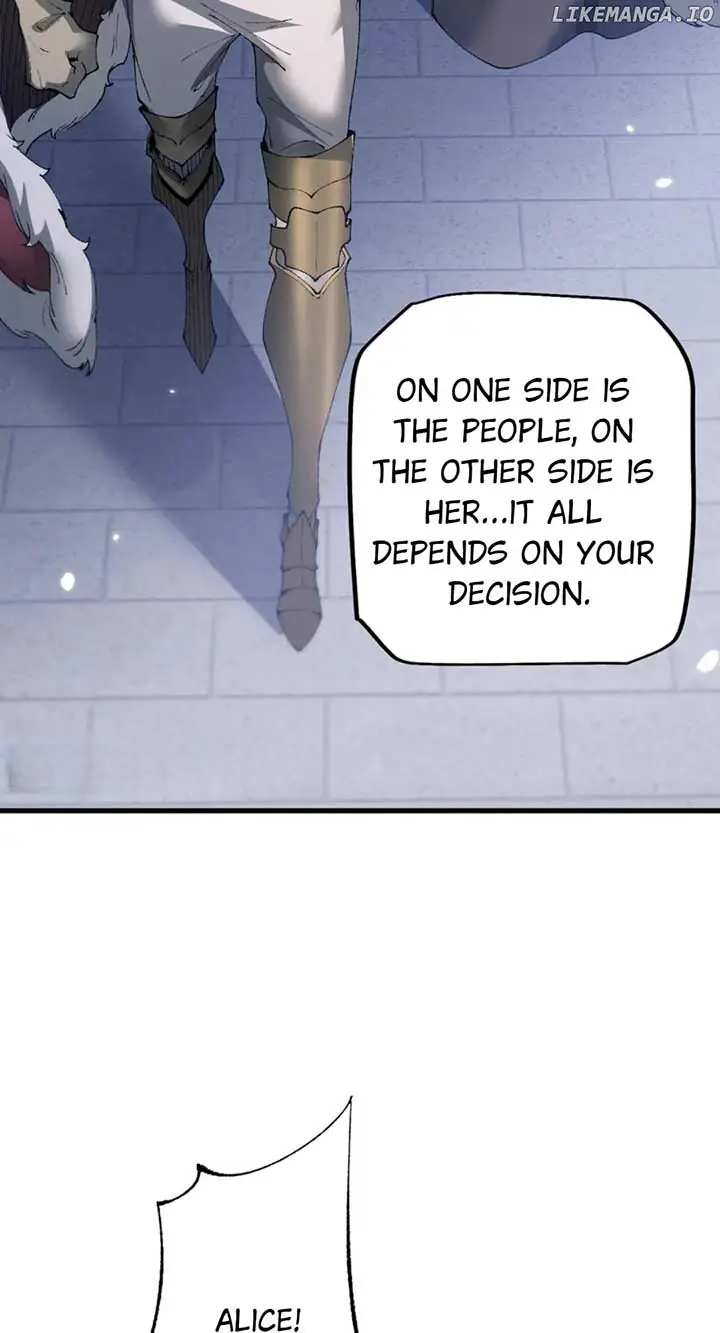 From Goblin to Goblin God Chapter 55 Page 7