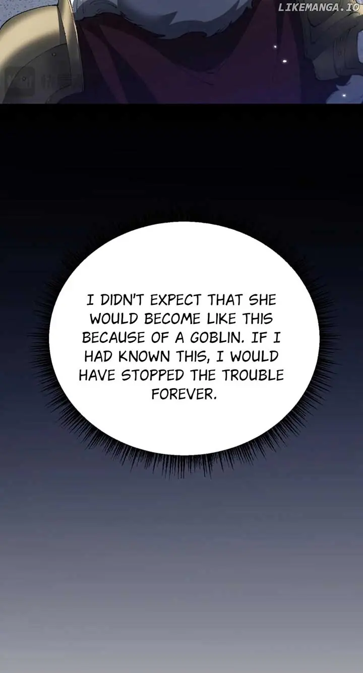 From Goblin to Goblin God Chapter 55 Page 11