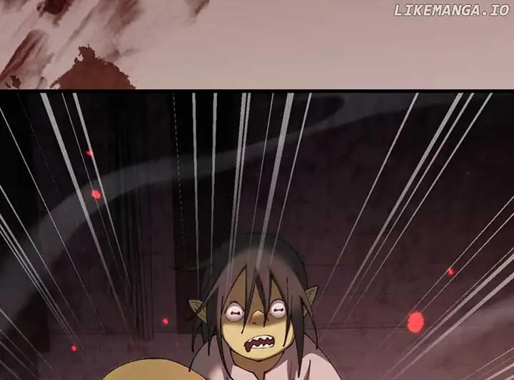 From Goblin to Goblin God Chapter 55 Page 16